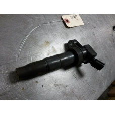 103D017 Ignition Coil Igniter From 2014 Hyundai Sonata  2.4 275003F100